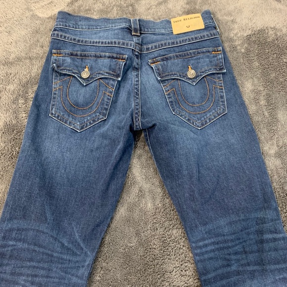 COPY - True religion jeans - Picture 2 of 3